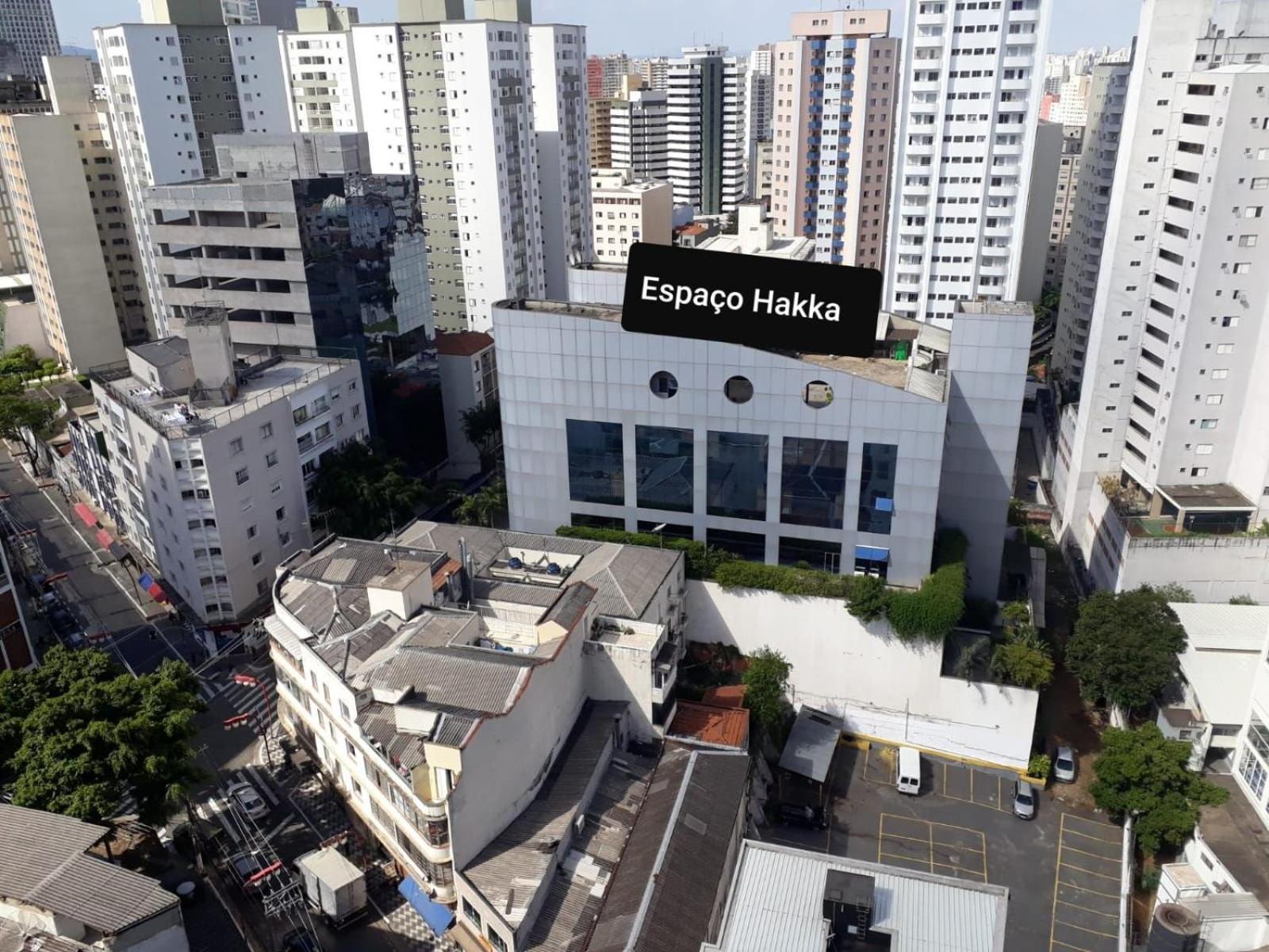 Flat Deslumbrante - Garagem, Hakka, Feirinha E Hospitais Lägenhet São Paulo Exteriör bild