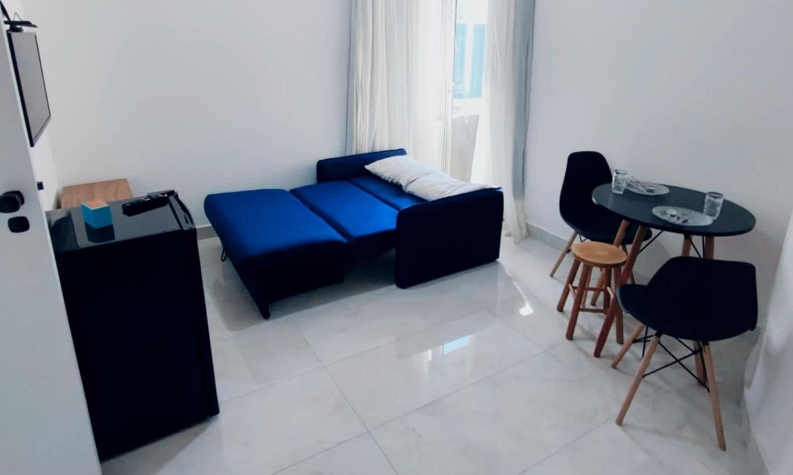 Flat Deslumbrante - Garagem, Hakka, Feirinha E Hospitais Lägenhet São Paulo Exteriör bild
