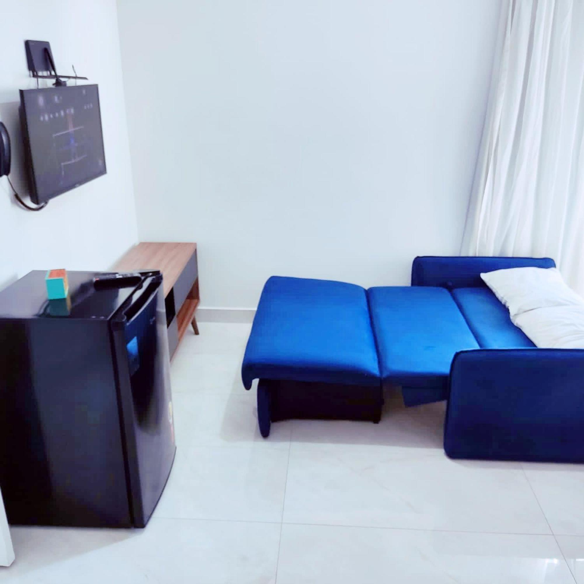 Flat Deslumbrante - Garagem, Hakka, Feirinha E Hospitais Lägenhet São Paulo Exteriör bild
