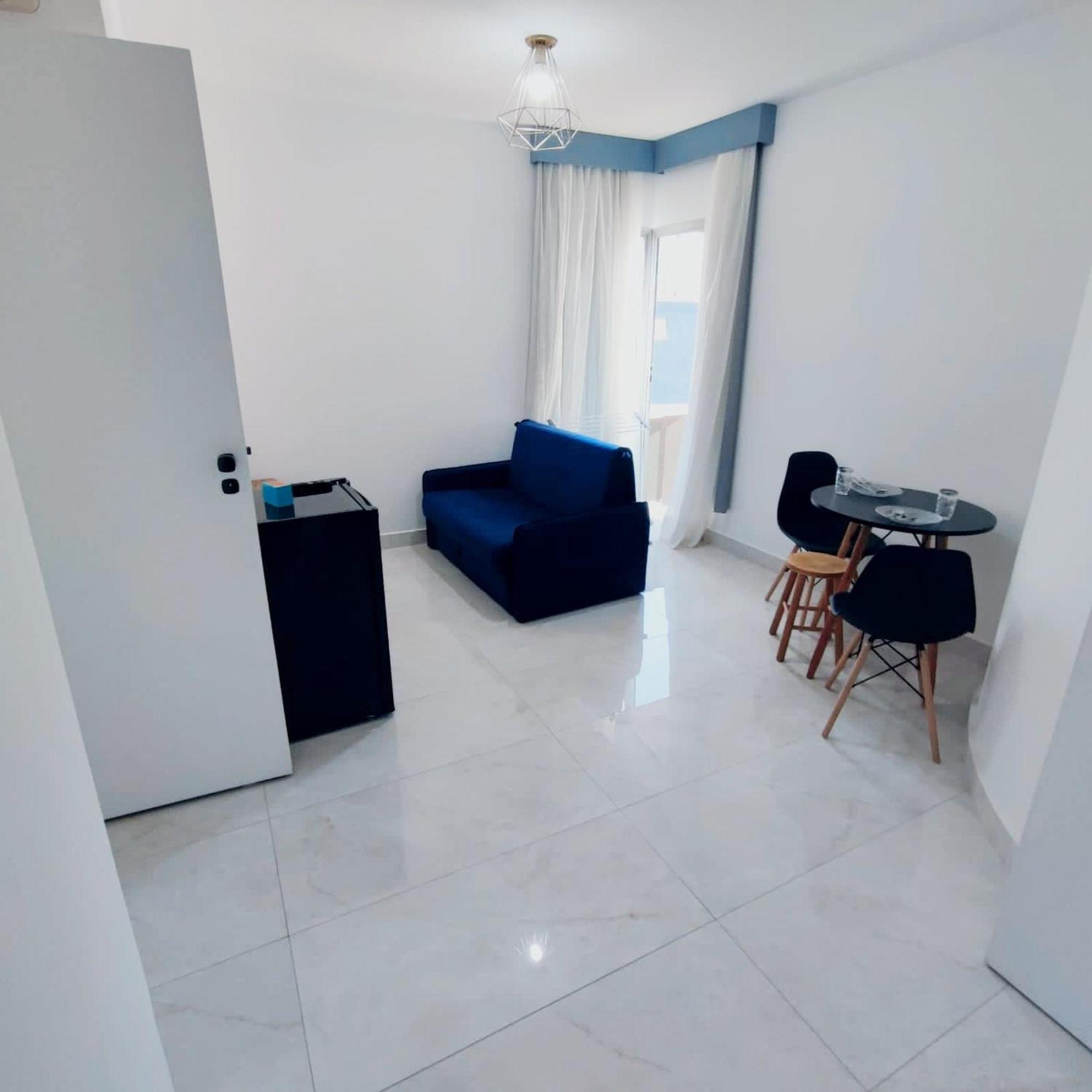 Flat Deslumbrante - Garagem, Hakka, Feirinha E Hospitais Lägenhet São Paulo Exteriör bild