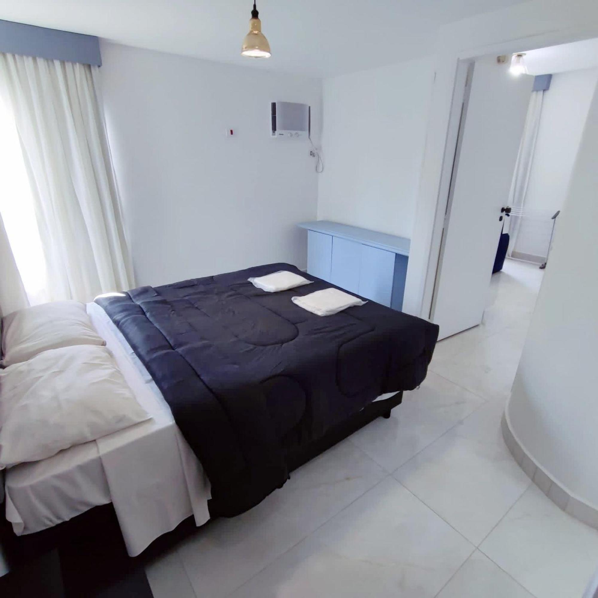 Flat Deslumbrante - Garagem, Hakka, Feirinha E Hospitais Lägenhet São Paulo Exteriör bild