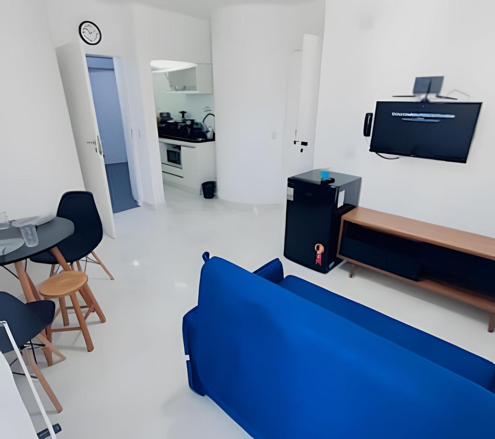 Flat Deslumbrante - Garagem, Hakka, Feirinha E Hospitais Lägenhet São Paulo Exteriör bild